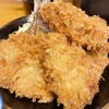 とん汁と玄米の店 檍食堂