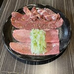 黒毛和牛専門 焼肉スタジアムJan - 