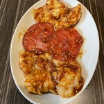 黒毛和牛専門 焼肉スタジアムJan - 