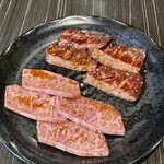 黒毛和牛専門 焼肉スタジアムJan - 