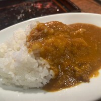 炭火焼肉 希林 - 