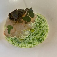 前芝料理店 - 