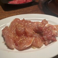 炭火焼肉 希林 - 