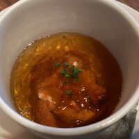 前芝料理店 - 
