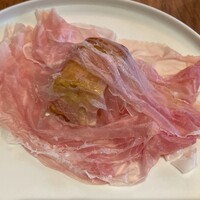 前芝料理店 - 