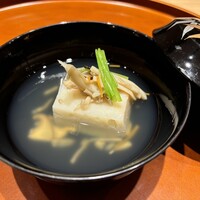 和食 浮橋 - 