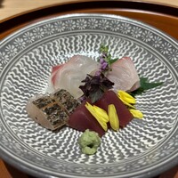 和食 浮橋 - 