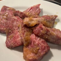 炭火焼肉 希林 - 