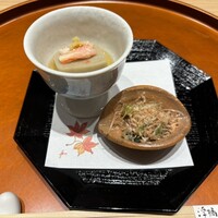 和食 浮橋 - 