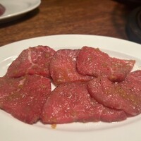 炭火焼肉 希林 - 