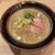 ラーメンステーション - 料理写真: