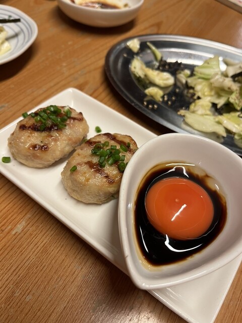 地鶏 鶏さんさんのご予約 - あびこ/焼き鳥 | 食べログ