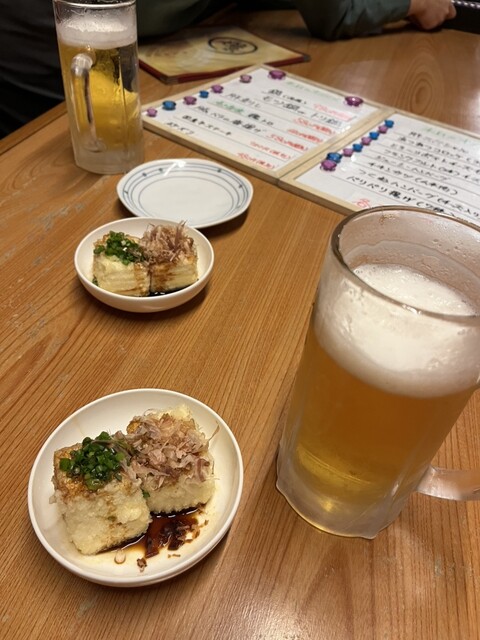 地鶏 鶏さんさんのご予約 - あびこ/焼き鳥 | 食べログ