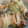 カフェ おひさん - 