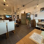 カフェ おひさん - 