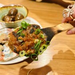 都民酒場魚金 - 