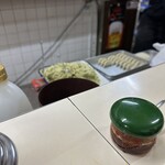 ギョーザ専門店 黒兵衛 - 