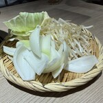 おやじ - 