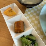 カフェ おひさん - 