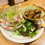 都民酒場魚金 - 