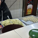 ギョーザ専門店 黒兵衛 - 