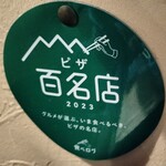 高崎 芸術野菜とイタリアンピッツァ マーロ - 