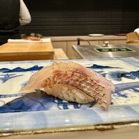 鮨 天ぷら 祇園いわい - 