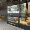 Mr.Gentleman Neo Japan Dining 横浜店