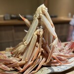 富小路 やま岸 - 