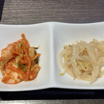 黒毛和牛焼肉 凱旋門 - 