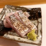 穴子料理と地酒 浅草 川井 - 