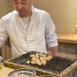 富小路 やま岸 - 