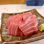 穴子料理と地酒 浅草 川井 - 