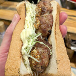 鳥真 - おまかせ