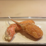 富小路 やま岸 - 