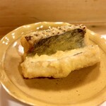 穴子料理と地酒 浅草 川井 - 