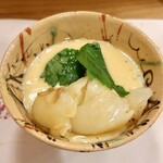 穴子料理と地酒 浅草 川井 - 