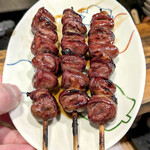 鳥真 - おまかせ