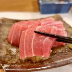 穴子料理と地酒 浅草 川井 - 