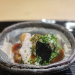 富小路 やま岸 - 