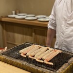 富小路 やま岸 - 