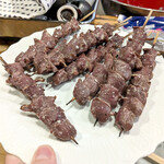 鳥真 - おまかせ