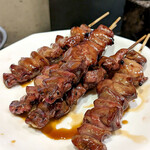 鳥真 - おまかせ