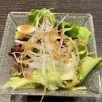 黒毛和牛焼肉 凱旋門 - 