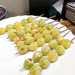 鳥真 - おまかせ