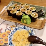 穴子料理と地酒 浅草 川井 - 