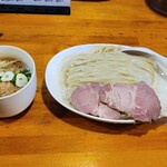 極汁美麺 umami - スタつけ