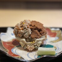 富小路 やま岸 - 