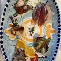 ラ･スコリエーラ - 