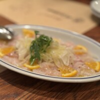 イル カルディナーレ 銀座本店 - 